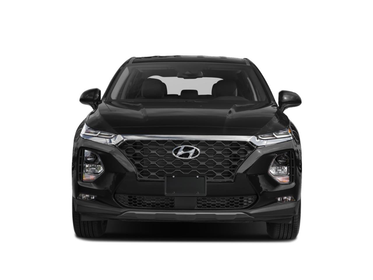 2020 Hyundai SANTA FE SEL 2.4L Auto FWD W/SULEV