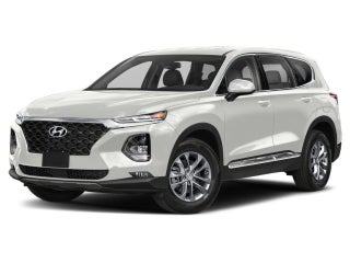 2020 Hyundai SANTA FE SEL 2.4L Auto FWD W/SULEV