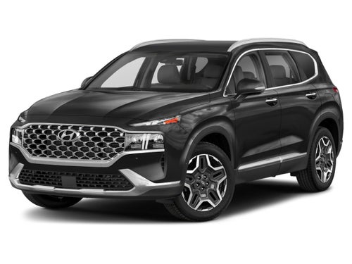 2022 Hyundai SANTA FE Limited AWD