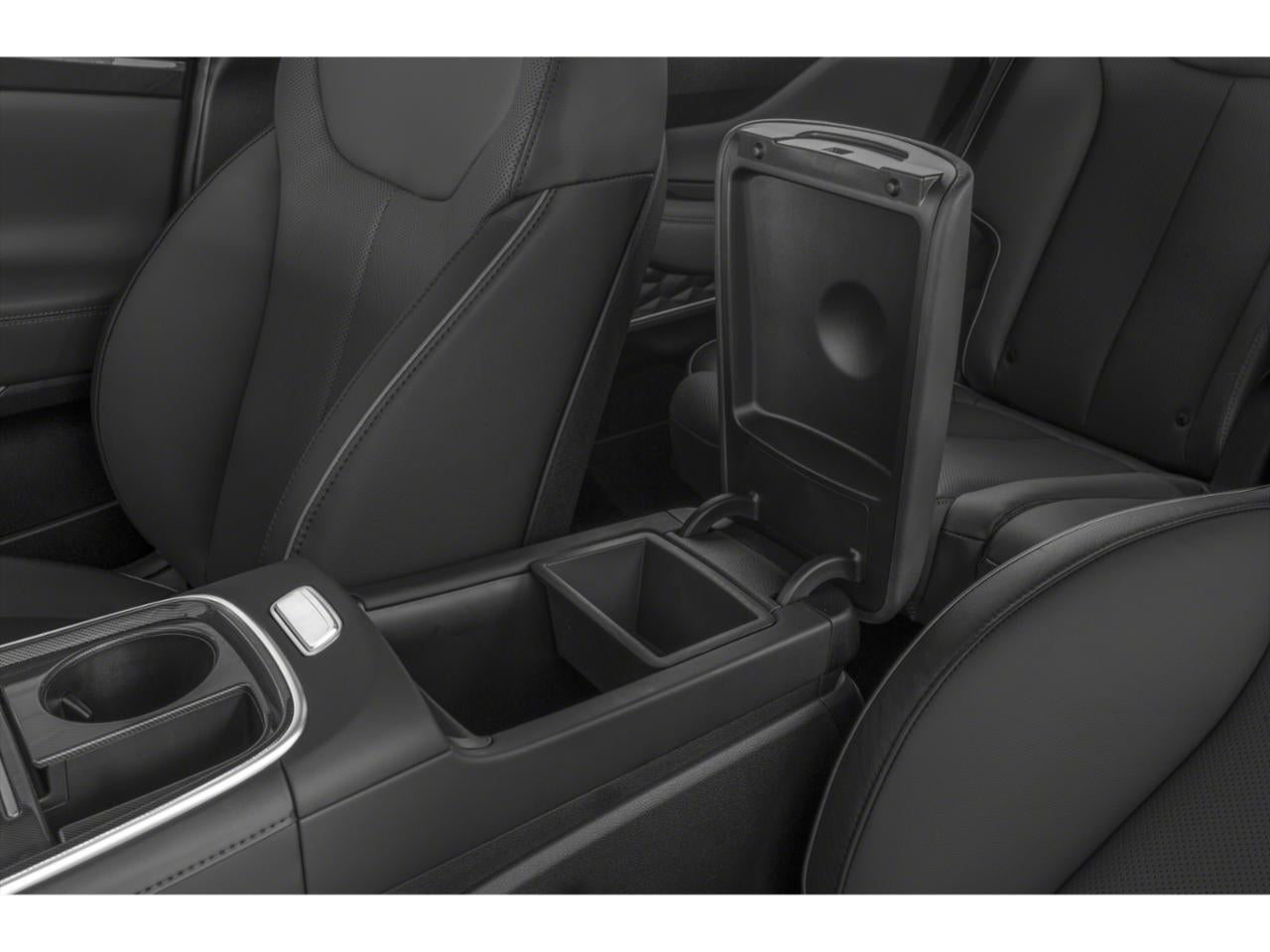 2022 Hyundai SANTA FE Limited AWD