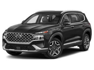 2022 Hyundai SANTA FE Limited AWD