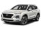 2020 Hyundai SANTA FE Limited 2.0T Auto FWD