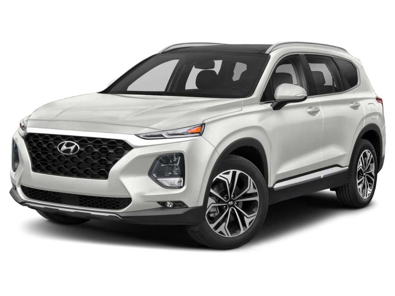 2020 Hyundai SANTA FE Limited 2.0T Auto FWD