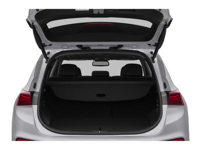 2020 Hyundai SANTA FE Limited 2.0T Auto FWD