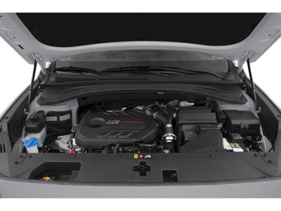 2020 Hyundai SANTA FE Limited 2.0T Auto FWD