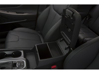 2020 Hyundai SANTA FE Limited 2.0T Auto FWD