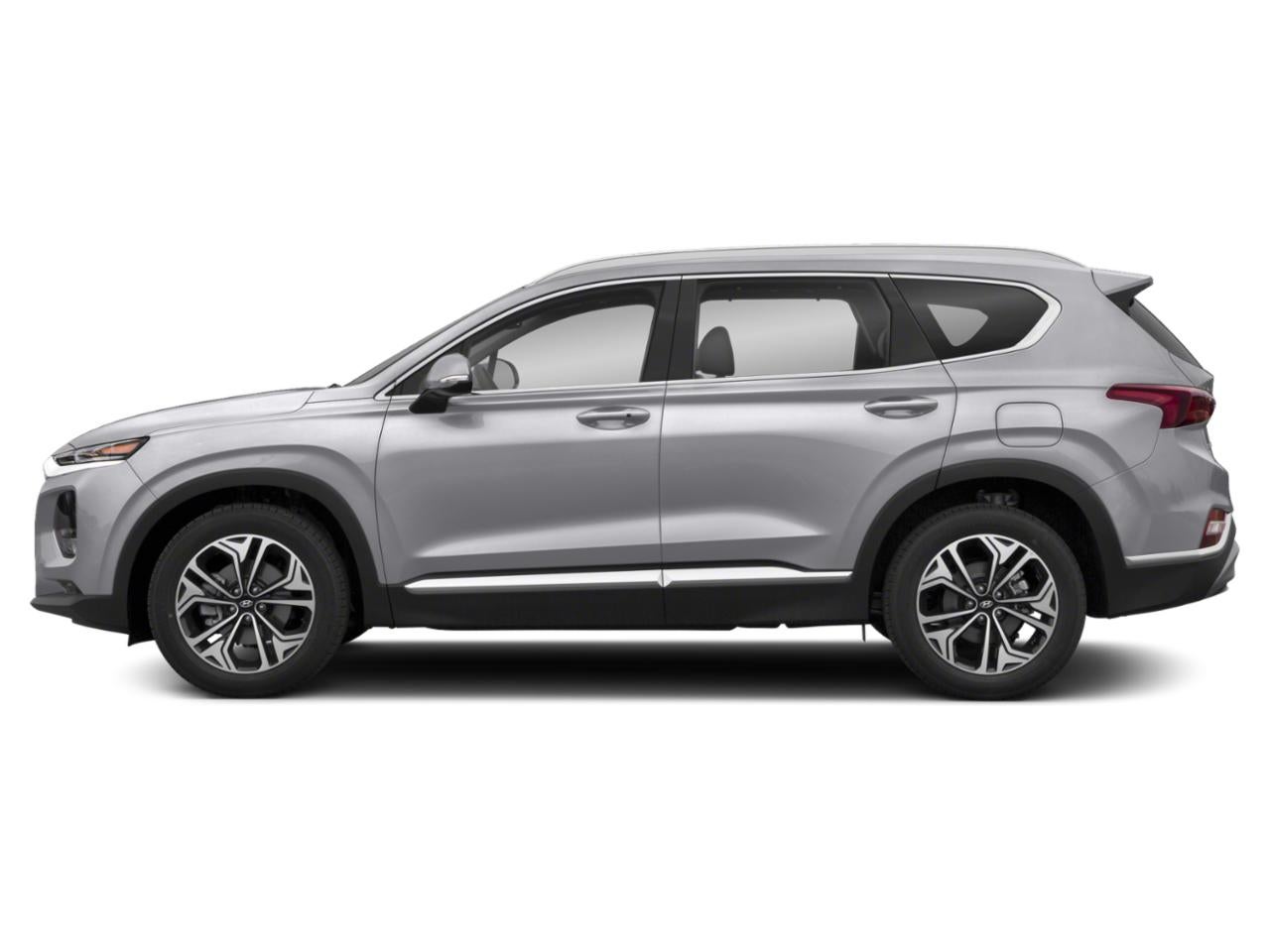 2020 Hyundai SANTA FE Limited 2.0T Auto FWD
