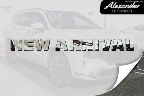 2022 Hyundai SANTA FE Calligraphy AWD