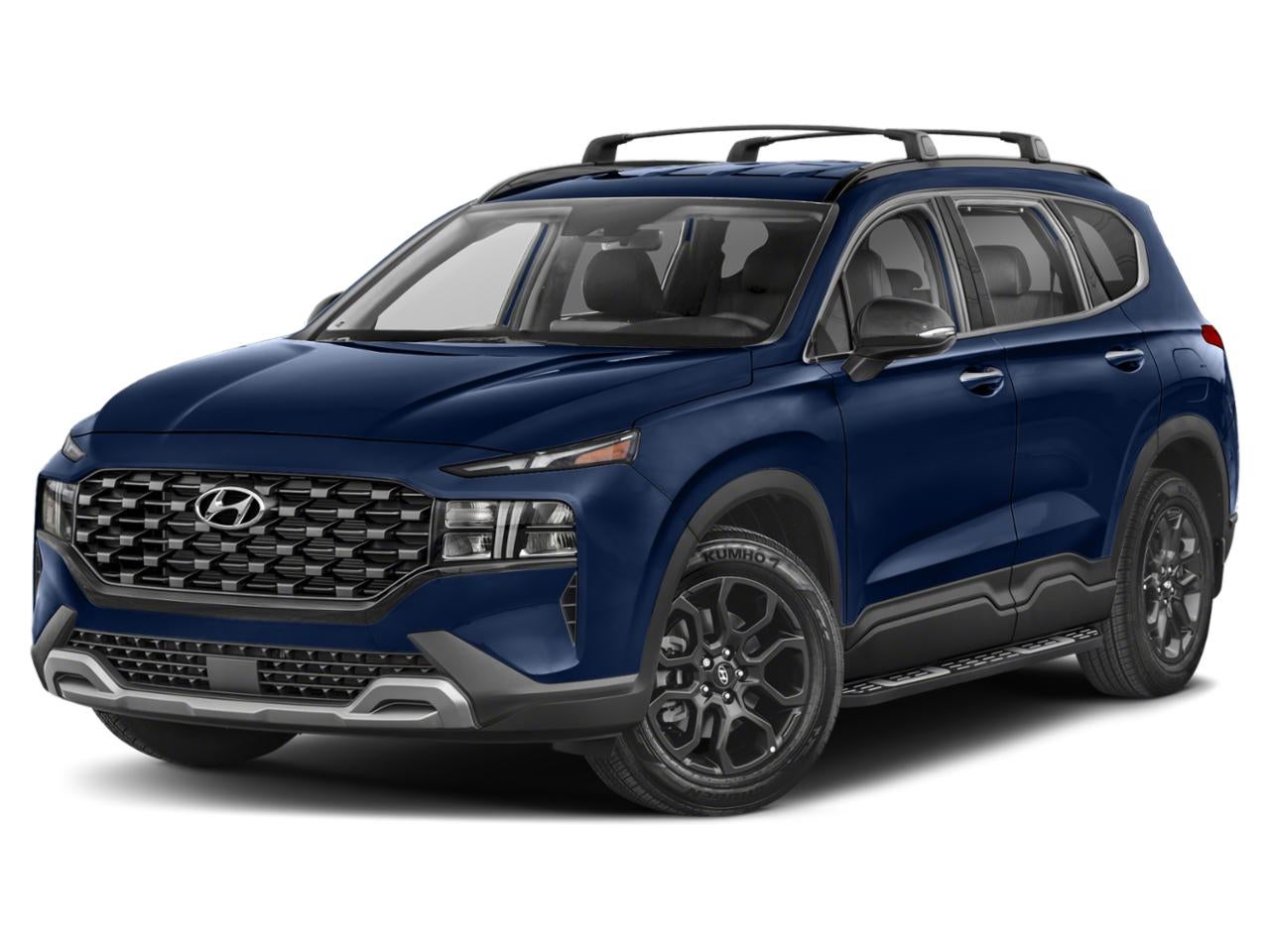2022 Hyundai SANTA FE XRT AWD