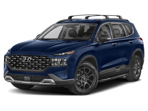 2022 Hyundai SANTA FE XRT AWD