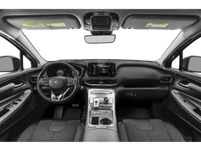 2022 Hyundai SANTA FE XRT AWD