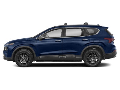 2022 Hyundai SANTA FE XRT AWD
