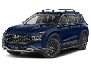 2022 Hyundai SANTA FE XRT AWD