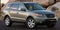 2009 Hyundai SANTA FE FWD 4Dr Auto GLS