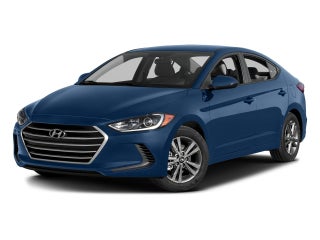 2017 Hyundai ELANTRA SE 2.0L Auto (Alabama) *Ltd Avail*