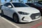 2017 Hyundai ELANTRA SE 2.0L Auto PZEV (Alabama) *Ltd Avail*
