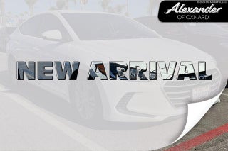2017 Hyundai ELANTRA SE 2.0L Auto PZEV (Alabama) *Ltd Avail*