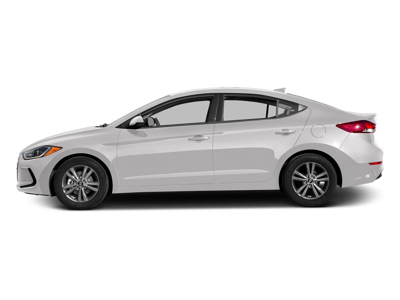 2017 Hyundai ELANTRA SE 2.0L Auto PZEV (Alabama) *Ltd Avail*