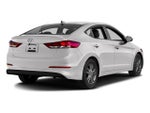 2017 Hyundai ELANTRA SE 2.0L Auto PZEV (Alabama) *Ltd Avail*