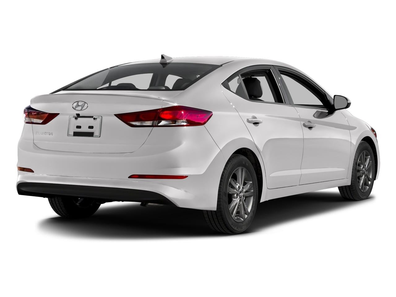 2017 Hyundai ELANTRA SE 2.0L Auto PZEV (Alabama) *Ltd Avail*