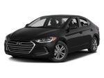 2017 Hyundai ELANTRA SE 2.0L Auto PZEV (Alabama) *Ltd Avail*