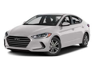 2017 Hyundai ELANTRA SE 2.0L Auto PZEV (Alabama) *Ltd Avail*