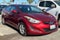 2015 Hyundai ELANTRA 4Dr Sdn Auto SE