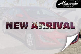 2015 Hyundai ELANTRA 4Dr Sdn Auto SE