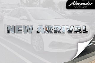 2017 Hyundai SONATA Sport 2.4L PZEV