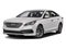 2017 Hyundai SONATA Sport 2.4L PZEV