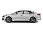 2017 Hyundai SONATA Sport 2.4L PZEV