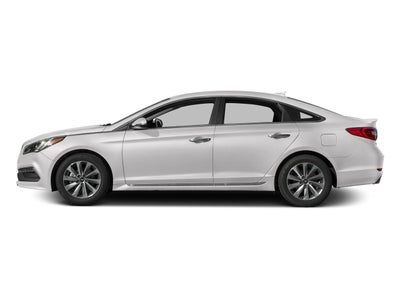 2017 Hyundai SONATA Sport 2.4L PZEV
