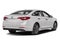 2017 Hyundai SONATA Sport 2.4L PZEV