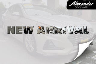 2018 Hyundai SONATA SEL 2.4L