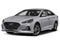 2018 Hyundai SONATA SEL 2.4L