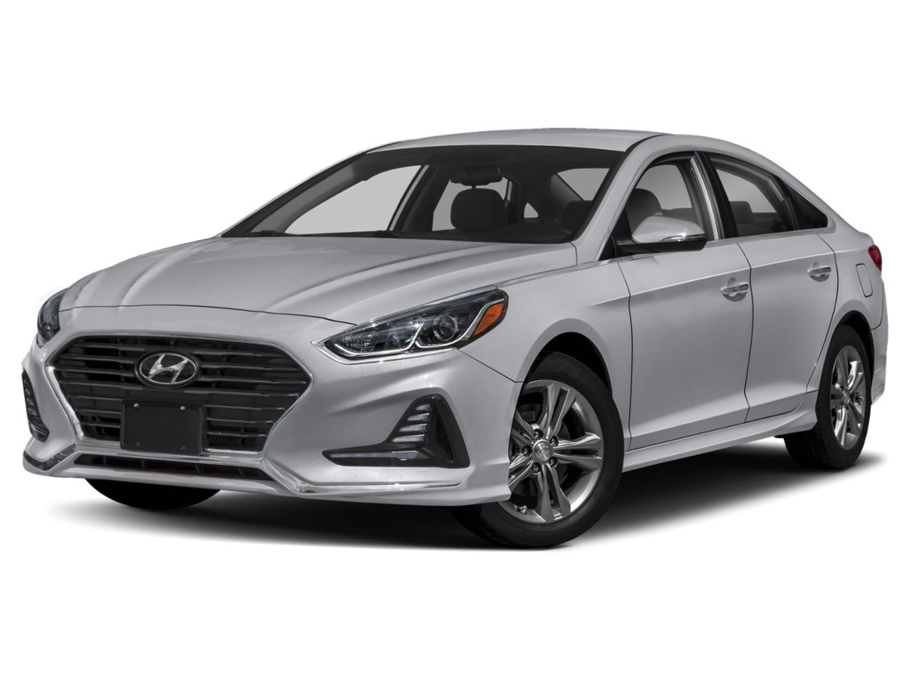 2018 Hyundai SONATA SEL 2.4L