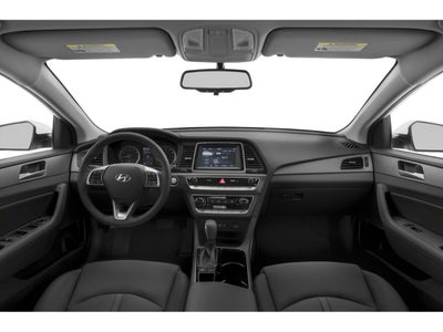 2018 Hyundai SONATA SEL 2.4L
