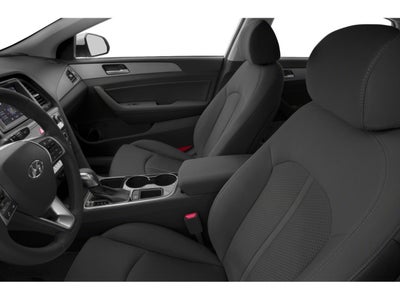2018 Hyundai SONATA SEL 2.4L