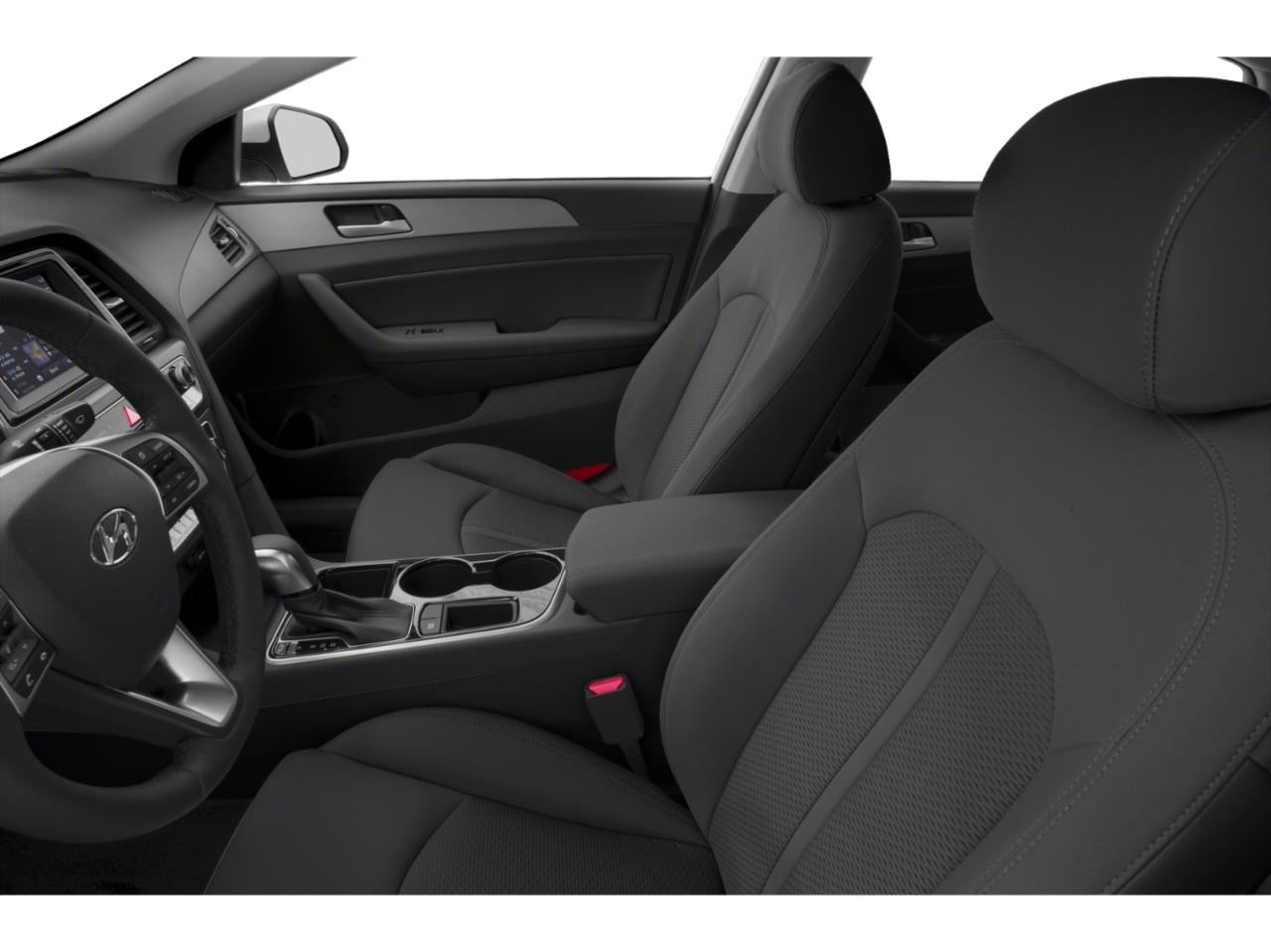 2018 Hyundai SONATA SEL 2.4L