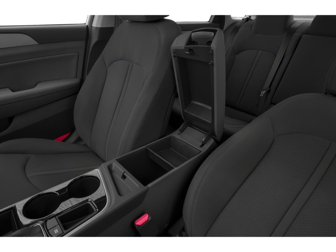 2018 Hyundai SONATA SEL 2.4L