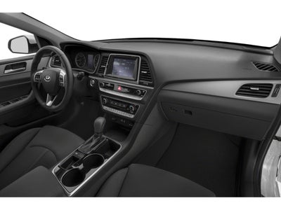 2018 Hyundai SONATA SEL 2.4L