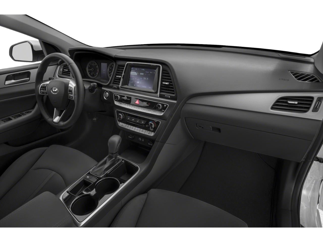 2018 Hyundai SONATA SEL 2.4L