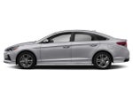 2018 Hyundai SONATA SEL 2.4L