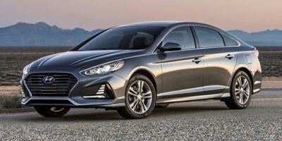 2018 Hyundai SONATA SEL 2.4L