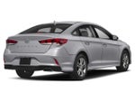 2018 Hyundai SONATA SEL 2.4L