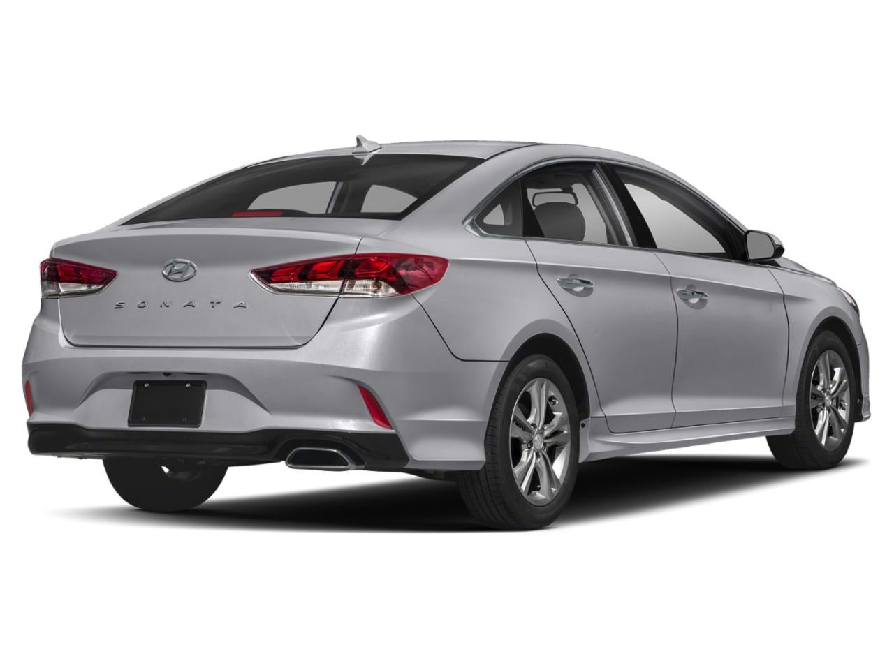 2018 Hyundai SONATA SEL 2.4L