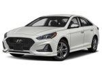 2018 Hyundai SONATA SEL 2.4L