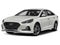 2018 Hyundai SONATA SEL 2.4L