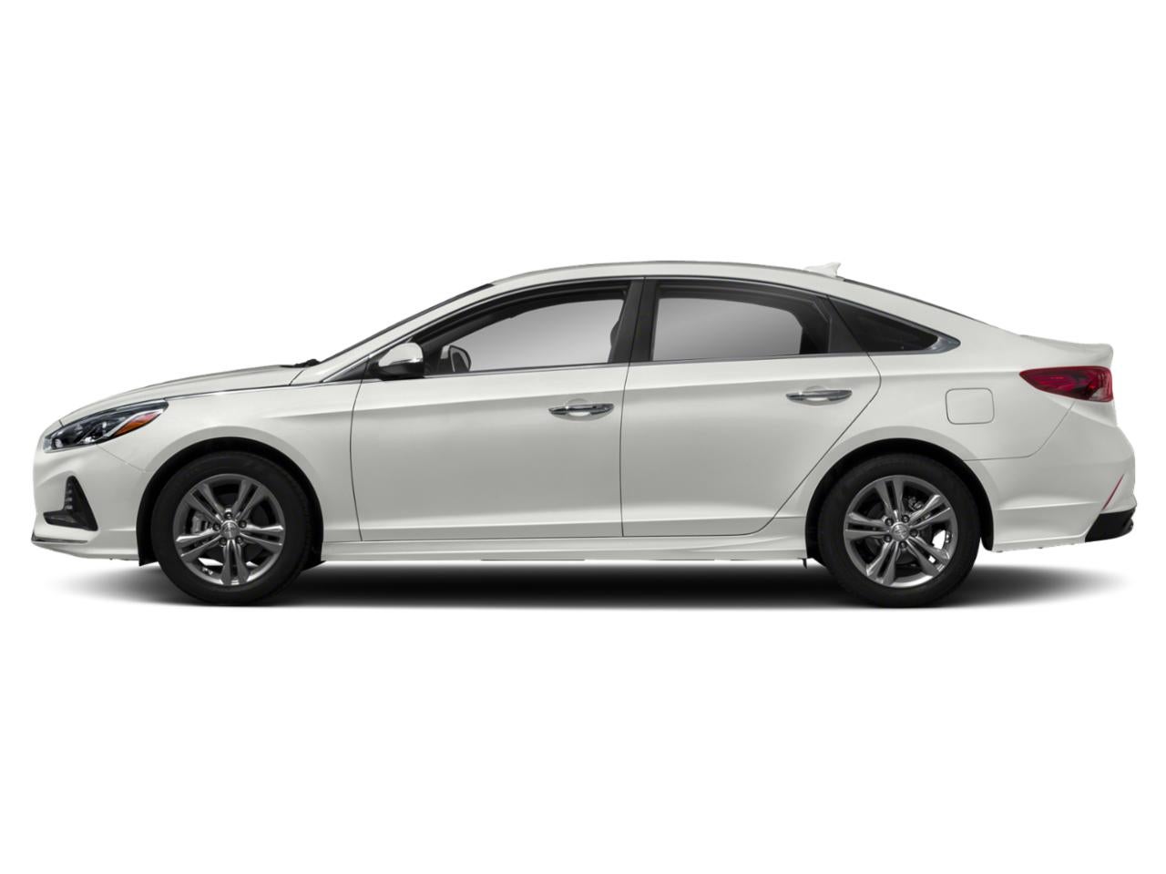 2018 Hyundai SONATA SEL 2.4L