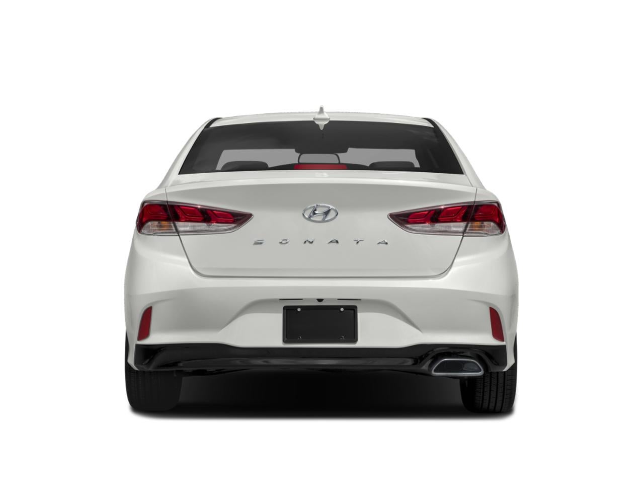 2018 Hyundai SONATA SEL 2.4L